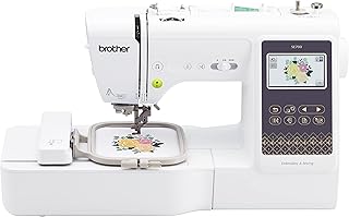 Brother SE700 Review: Accessible 4×4 Sewing and Embroidery
