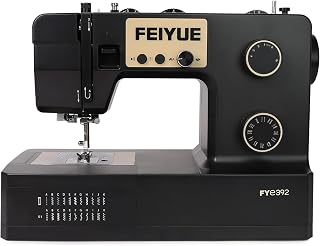 FEIYUE FYe392 Review: Mechanical Power With Useful Speed Control