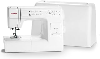 Janome HD3000 Review: A Better Mechanical Workflow Than the HD1000