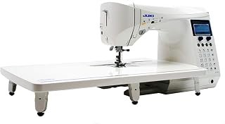 Juki HZL-F600 Review: Box-Feed Precision With a Serious Learning Curve