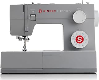 Singer 4423 Review: Fast Everyday Sewing, Not Industrial Duty