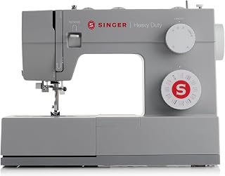 Singer 4452 Review: The Accessory Bundle Is the Real Upgrade
