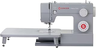Singer 6380 Review: Big Accessory Kit, Familiar Domestic Limits