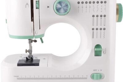 kidoom 16-Stitch sewing machine