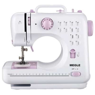 MEGLE FHSM-505 Review: Light Repairs with Setup Reservations