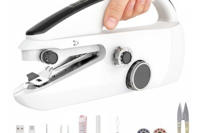 Ninonly Handheld sewing machine