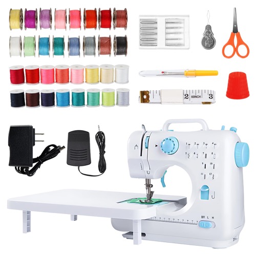 Ninonly 12-Stitch Review: A Small Table for First Projects