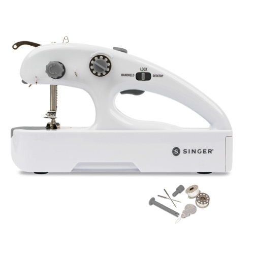 Singer Stitch Quick+ Review: Two Threads, Tight Controls and Mixed Results