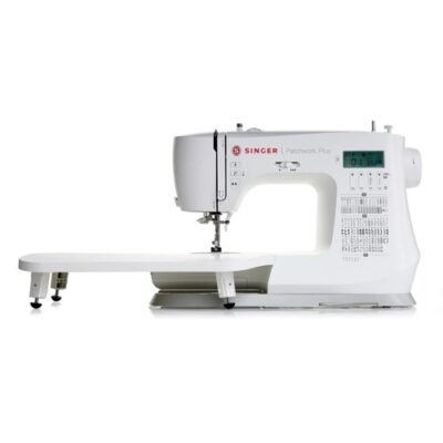 Singer C5980Q Review: Quilting Controls With Early-Hardware Warnings