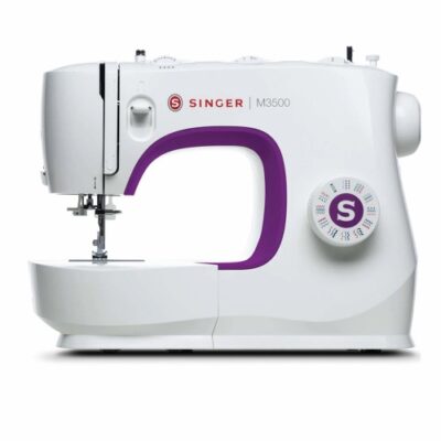 Singer M3500 Review: Portable Simplicity With Timing and Jam Warnings