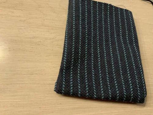 A separate beginner’s FYe392 practice sample.