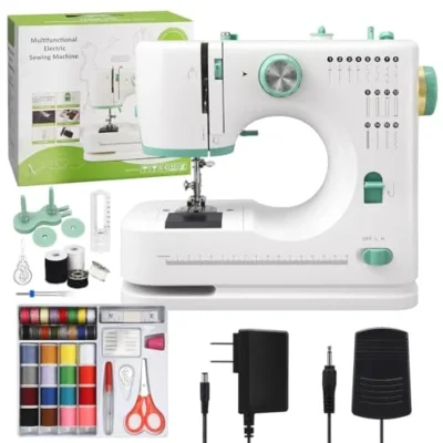 miikoul 16-Stitch Review: Costume Repairs and Small-Control Compromises