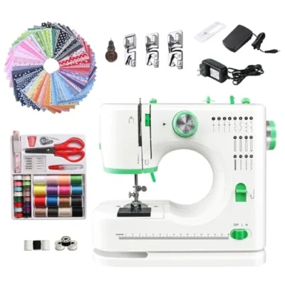 Marirao 16-Stitch Review: The Starter Kit Still Needs a First Lesson