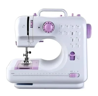 WATMXAWAY Mini Review: Check the Cord Reach and Stitch Dial First