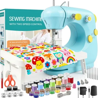 Hyanexvexal Mini Review: The Bobbin Restart Is the Important Test of Support